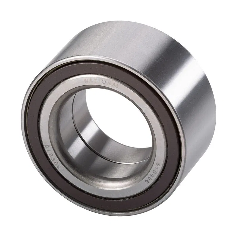 510086 – BOWER BCA Wheel Bearing, OE Replacement E-3 Type Double Row Angular Contact 3.583 Inch Outside Diameter